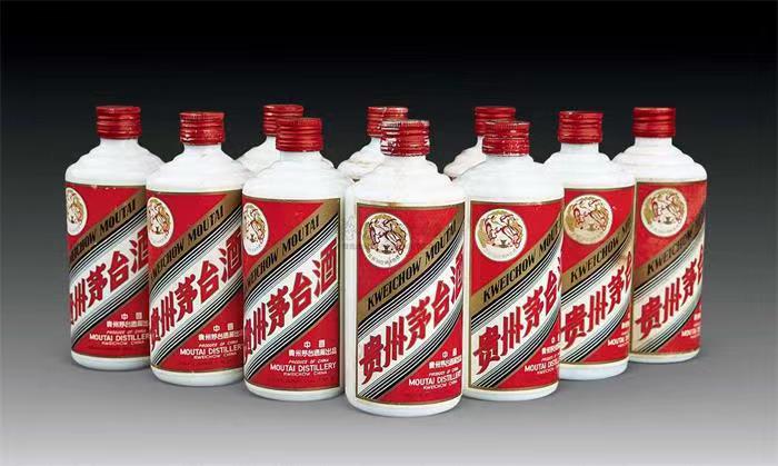 平原茅台酒回收